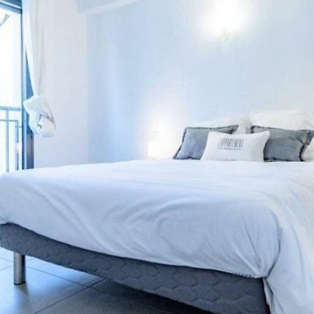 201 - Appartement Duplex Moderne - Jeanne d Arc, Toulouse Extérieur photo