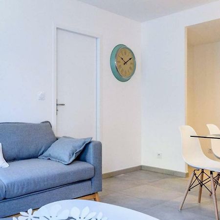 201 - Appartement Duplex Moderne - Jeanne d Arc, Toulouse Extérieur photo