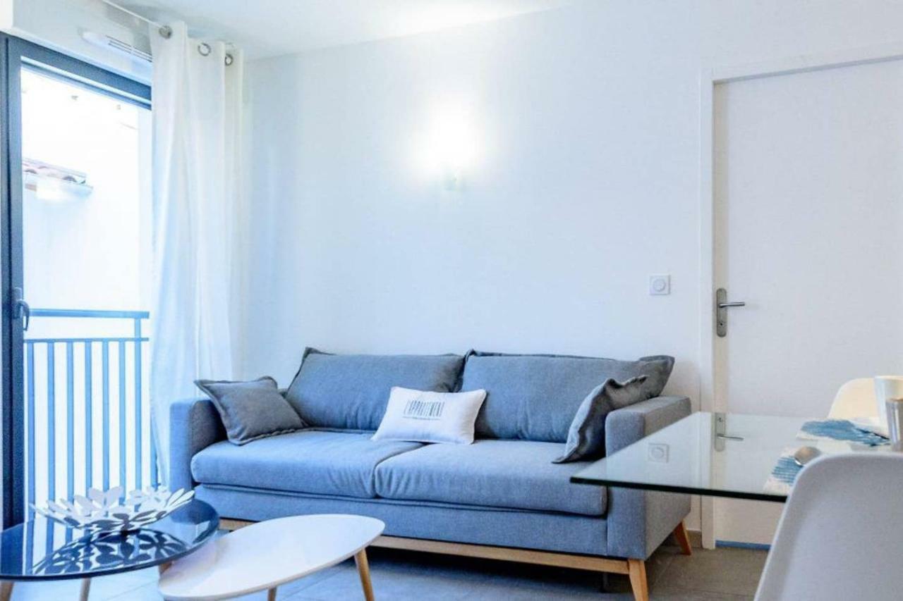201 - Appartement Duplex Moderne - Jeanne d Arc, Toulouse Extérieur photo